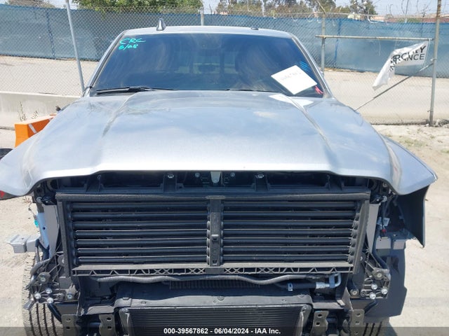 RAM 2500 Tradesman  4x4 8' Box 2024 3C6UR5HLXRG197231 Image 12