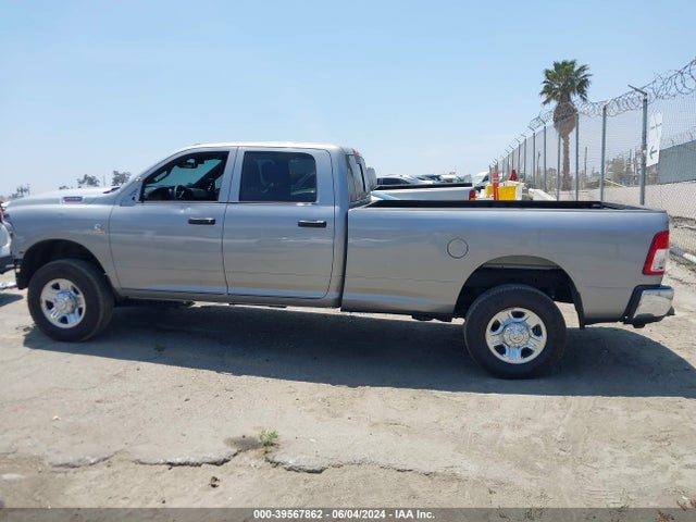 RAM 2500 Tradesman  4x4 8' Box 2024 3C6UR5HLXRG197231 Image 14