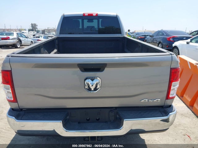RAM 2500 Tradesman  4x4 8' Box 2024 3C6UR5HLXRG197231 Image 16