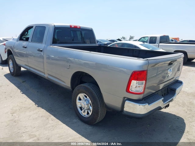 RAM 2500 Tradesman  4x4 8' Box 2024 3C6UR5HLXRG197231 Image 3