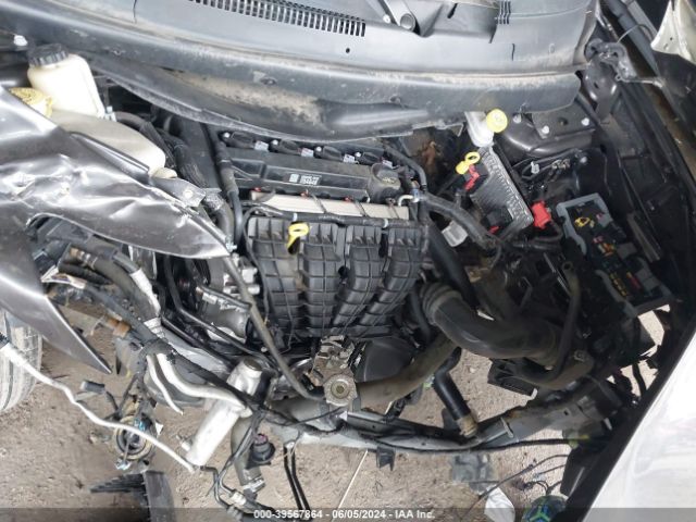 3C4PDCAB8LT270492 Dodge Journey Se Value