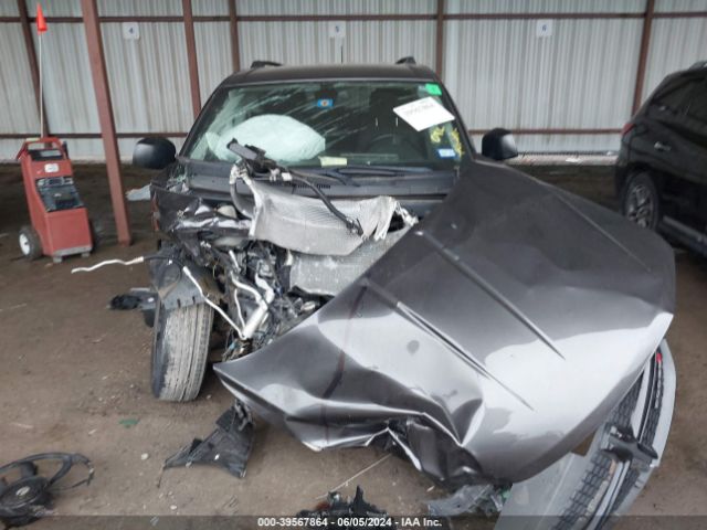 3C4PDCAB8LT270492 Dodge Journey Se Value