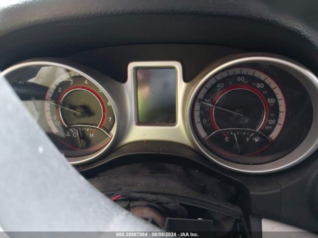 3C4PDCAB8LT270492 Dodge Journey Se Value