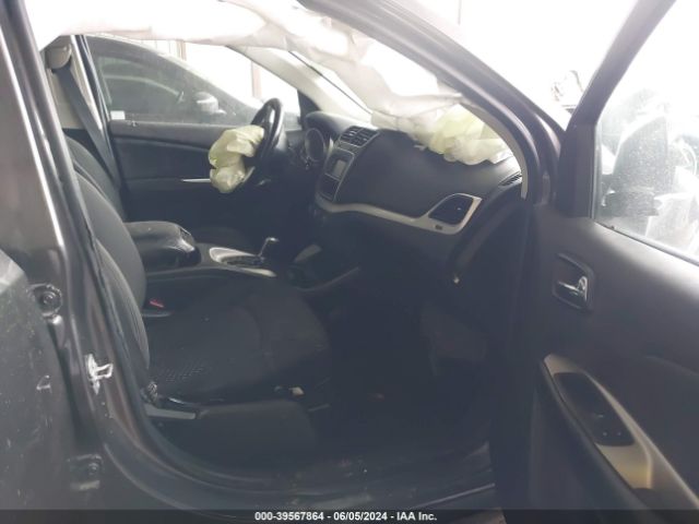 3C4PDCAB8LT270492 Dodge Journey Se Value
