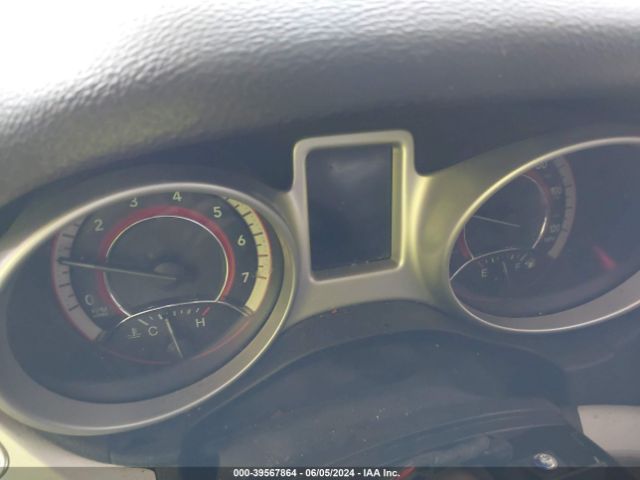 3C4PDCAB8LT270492 Dodge Journey Se Value