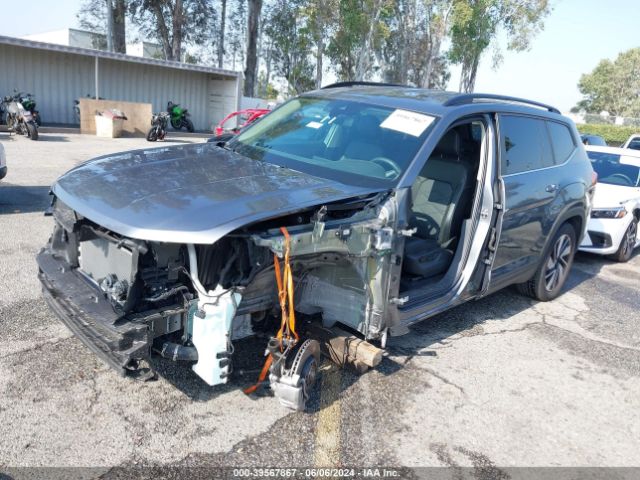1V2WR2CA3RC501698 Volkswagen Atlas 2.0t Se W/technology