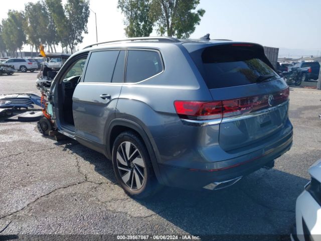 1V2WR2CA3RC501698 Volkswagen Atlas 2.0t Se W/technology