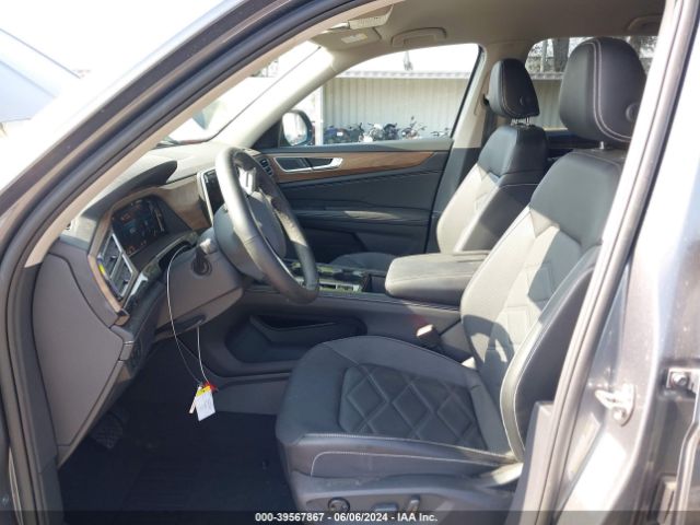 1V2WR2CA3RC501698 Volkswagen Atlas 2.0t Se W/technology