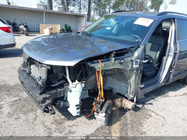 1V2WR2CA3RC501698 Volkswagen Atlas 2.0t Se W/technology