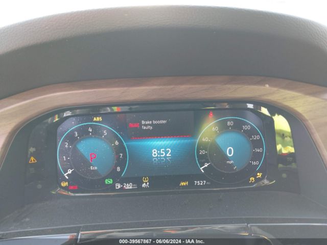 1V2WR2CA3RC501698 Volkswagen Atlas 2.0t Se W/technology