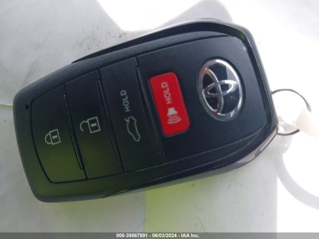 Toyota Corolla Hybrid Se 2023 JTDBCMFE7P3000953 Image 11