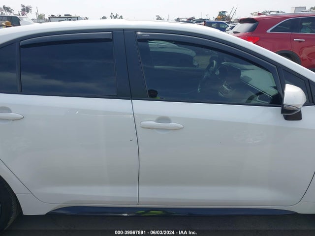 Toyota Corolla Hybrid Se 2023 JTDBCMFE7P3000953 Image 13