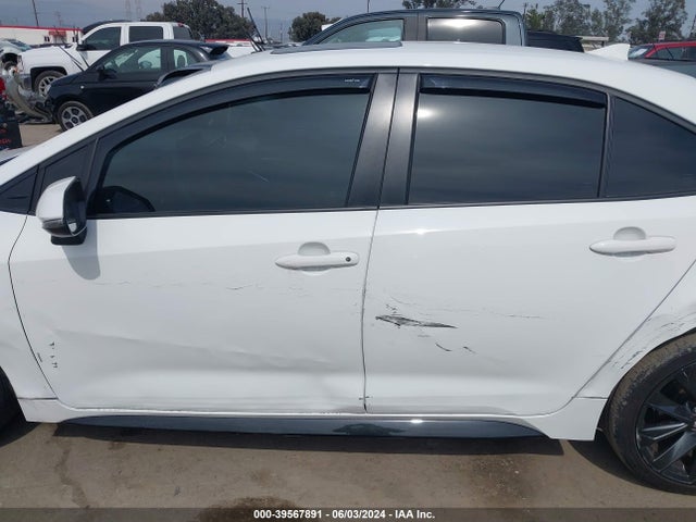 Toyota Corolla Hybrid Se 2023 JTDBCMFE7P3000953 Image 14
