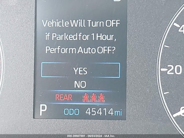 Toyota Corolla Hybrid Se 2023 JTDBCMFE7P3000953 Image 15