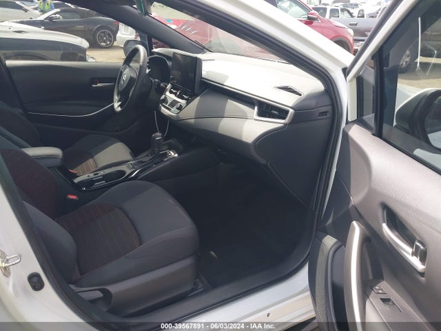 Toyota Corolla Hybrid Se 2023 JTDBCMFE7P3000953 Image 5