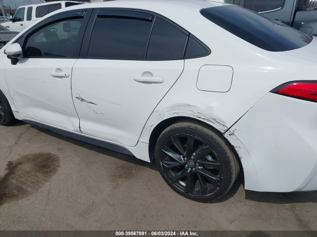 Toyota Corolla Hybrid Se 2023 JTDBCMFE7P3000953 Image 6