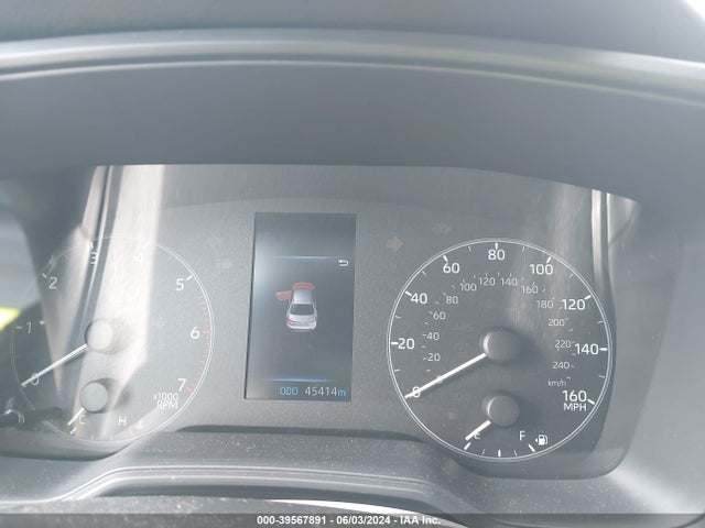 Toyota Corolla Hybrid Se 2023 JTDBCMFE7P3000953 Image 7
