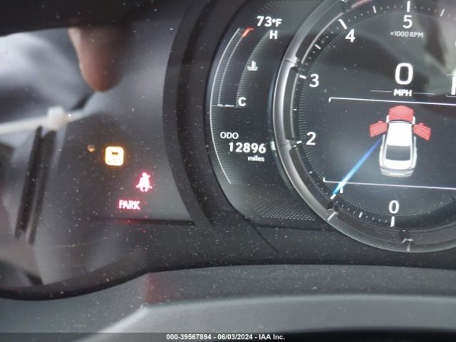 JTHGZ1B28N5058195 Lexus Is 350 F Sport