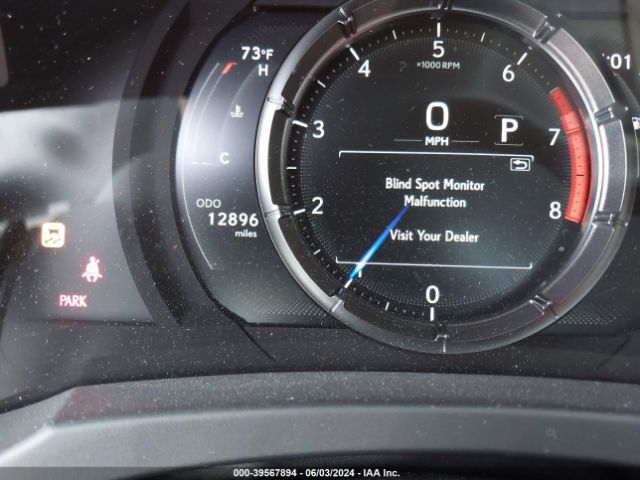 JTHGZ1B28N5058195 Lexus Is 350 F Sport