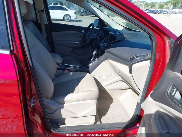 Ford Escape Titanium 2014 1FMCU9J90EUB01974 Image 5