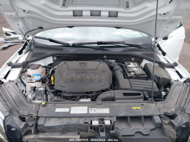 1VWSA7A35LC014533 Volkswagen Passat 2.0t Se