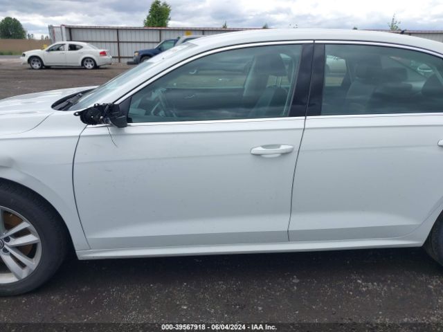 1VWSA7A35LC014533 Volkswagen Passat 2.0t Se