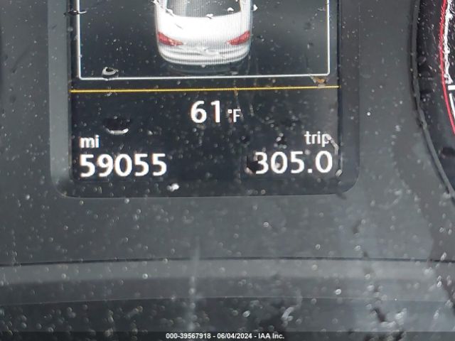 1VWSA7A35LC014533 Volkswagen Passat 2.0t Se