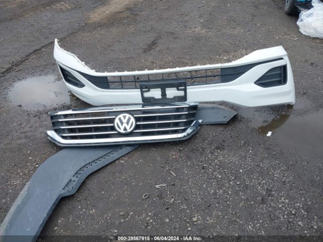 1VWSA7A35LC014533 Volkswagen Passat 2.0t Se
