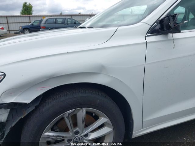 1VWSA7A35LC014533 Volkswagen Passat 2.0t Se