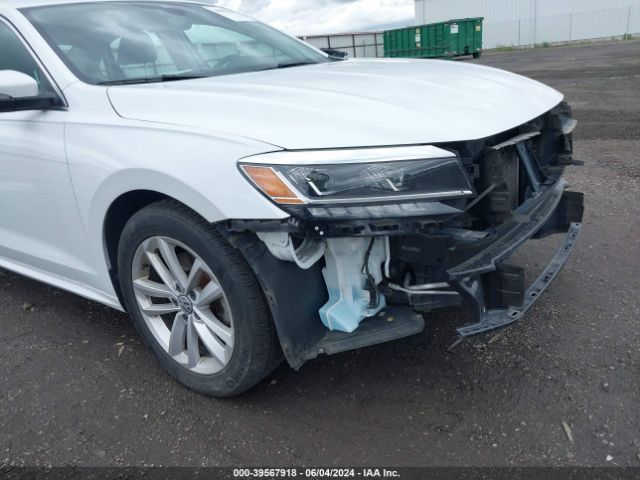 1VWSA7A35LC014533 Volkswagen Passat 2.0t Se