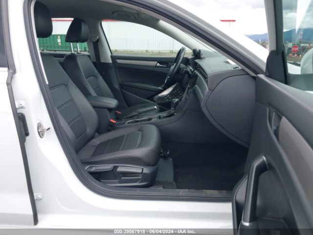 1VWSA7A35LC014533 Volkswagen Passat 2.0t Se