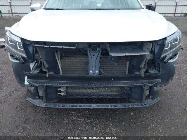 1VWSA7A35LC014533 Volkswagen Passat 2.0t Se
