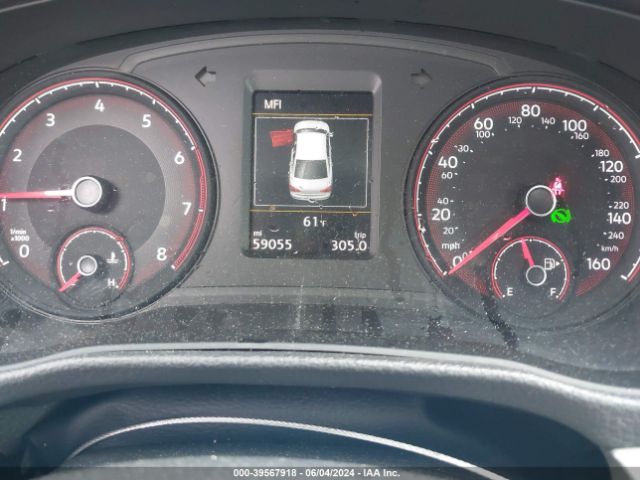1VWSA7A35LC014533 Volkswagen Passat 2.0t Se