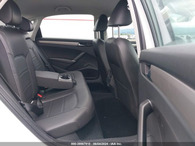 1VWSA7A35LC014533 Volkswagen Passat 2.0t Se