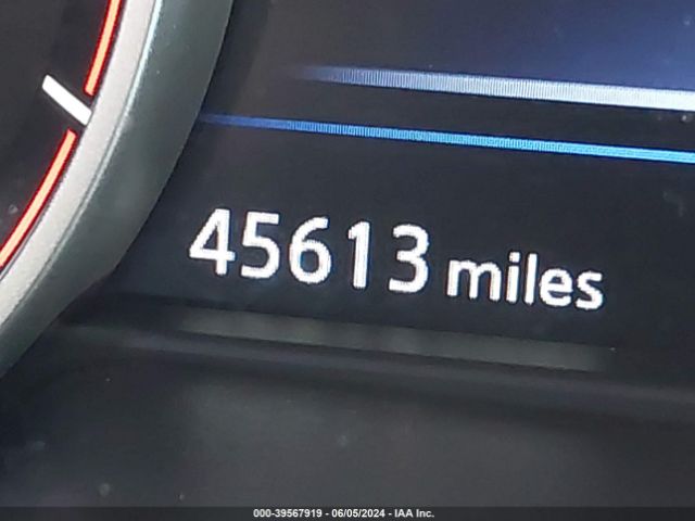 5N1AZ2MS5KN159812 Nissan Murano Platinum