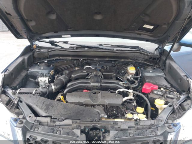 JF2SJADC7FH566281 Subaru Forester 2.5i Premium