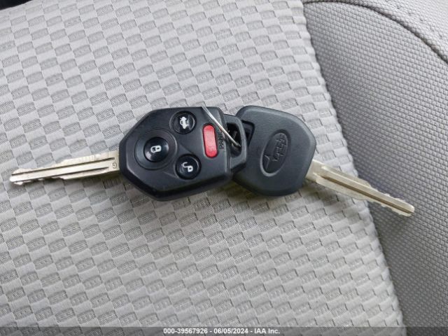 JF2SJADC7FH566281 Subaru Forester 2.5i Premium