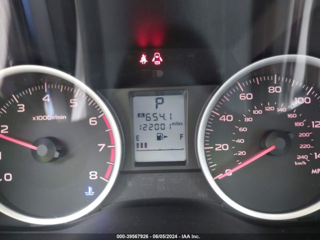 JF2SJADC7FH566281 Subaru Forester 2.5i Premium