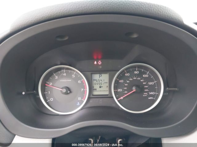 JF2SJADC7FH566281 Subaru Forester 2.5i Premium