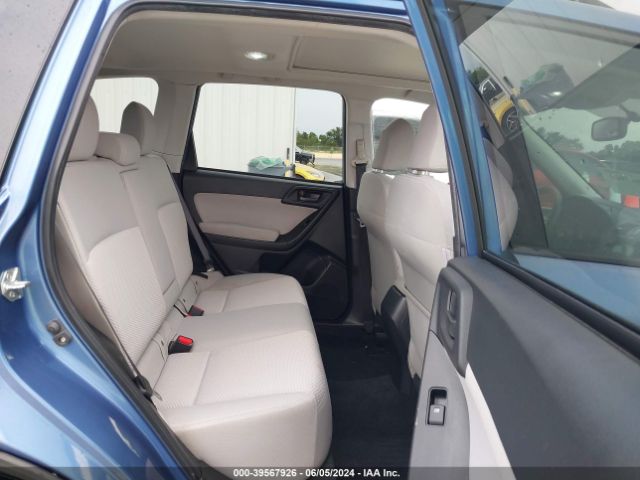 JF2SJADC7FH566281 Subaru Forester 2.5i Premium