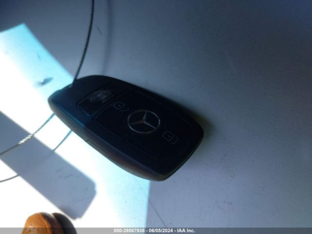 W1Y4NCHY1PT122286 Mercedes-Benz Sprinter 2500 High Roof 4-cyl Diesel Ho