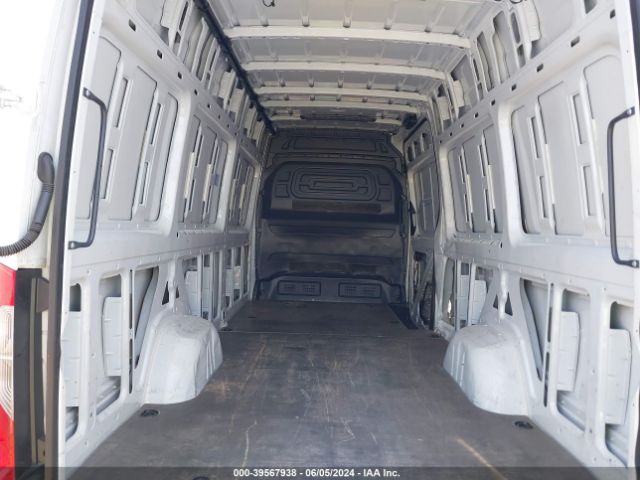 W1Y4NCHY1PT122286 Mercedes-Benz Sprinter 2500 High Roof 4-cyl Diesel Ho