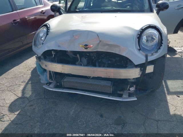 WMWXS5C5XFT827389 Mini Hardtop Cooper