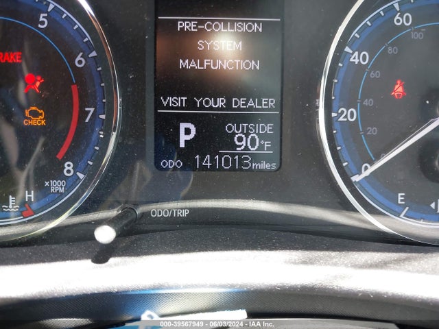 Toyota COROLLA LE 2019 2T1BURHE9KC137111 Image 15