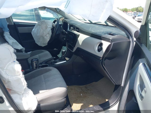 Toyota COROLLA LE 2019 2T1BURHE9KC137111 Image 5