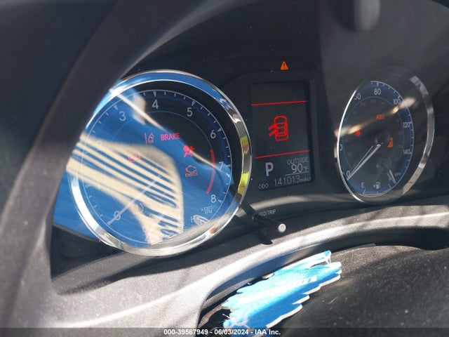Toyota COROLLA LE 2019 2T1BURHE9KC137111 Image 7