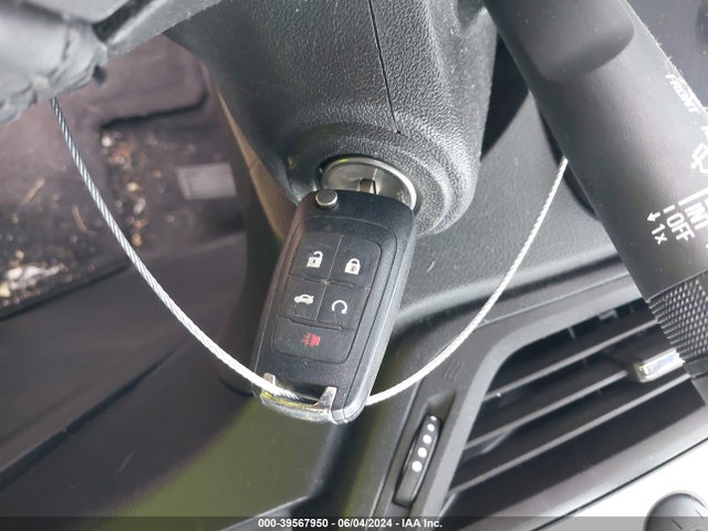 Chevrolet EQUINOX LT 2016 2GNALCEK2G6272369 Image 11