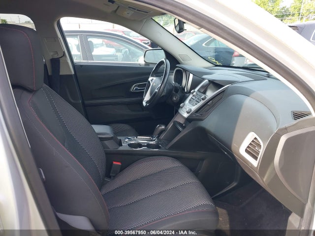 Chevrolet EQUINOX LT 2016 2GNALCEK2G6272369 Image 5