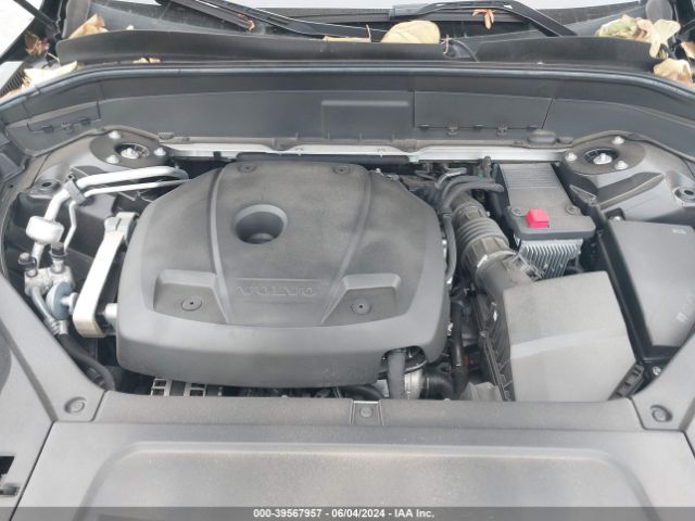 YV4A22PK1J1202274 Volvo Xc90 T6 Momentum