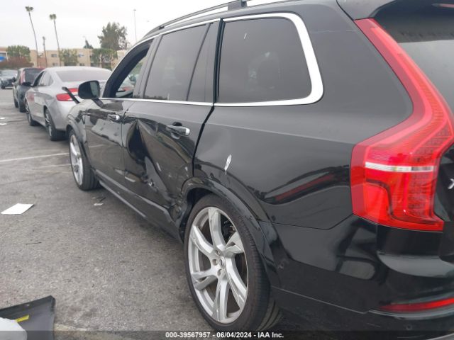 YV4A22PK1J1202274 Volvo Xc90 T6 Momentum